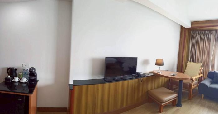 njoy prestige grand hotel don mueang