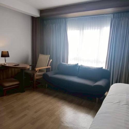 njoy prestige grand hotel don mueang