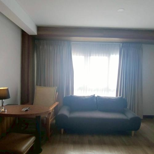 njoy prestige grand hotel don mueang