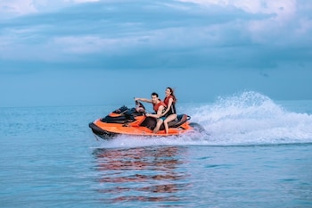 luxtalay khanom hotel