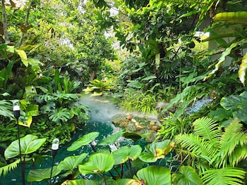 luxtalay khanom hotel