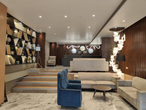 the democracy hotel and resort