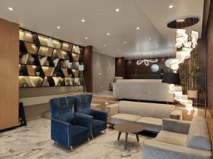 the democracy hotel and resort