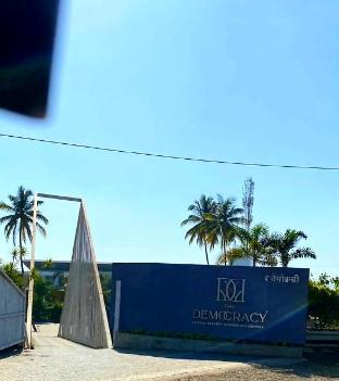 the democracy hotel and resort