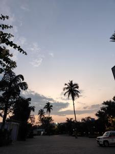 the democracy hotel and resort