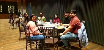 the democracy hotel and resort