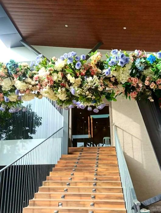 the democracy hotel and resort