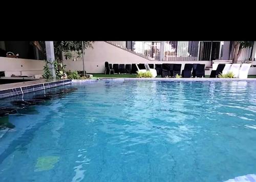 The Democracy Hotel & Resort,,3 star