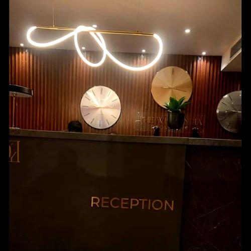 The Democracy Hotel & Resort,,3 star