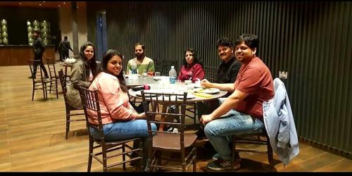 the democracy hotel and resort