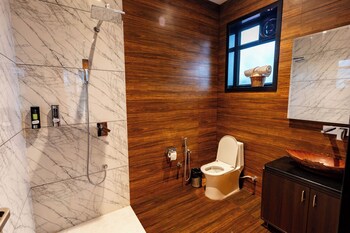 la nature hotels and resorts