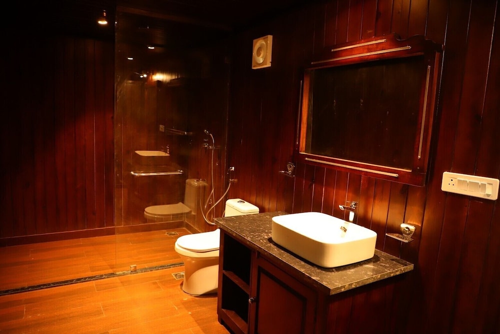 la nature hotels and resorts