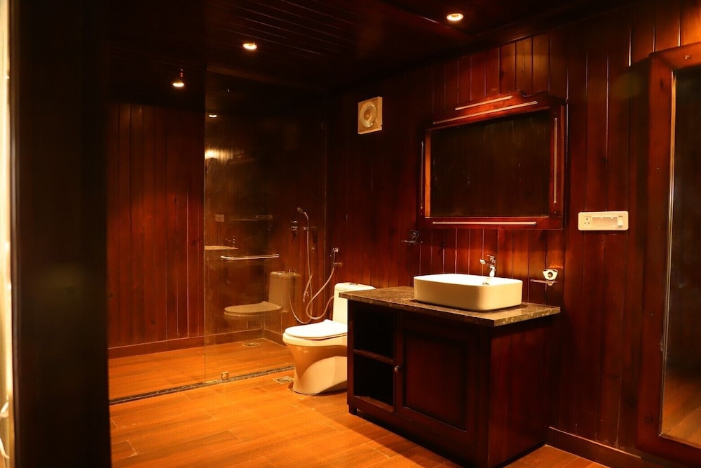 la nature hotels and resorts