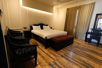 la nature hotels and resorts