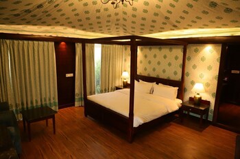 la nature hotels and resorts