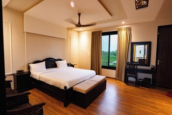 la nature hotels and resorts