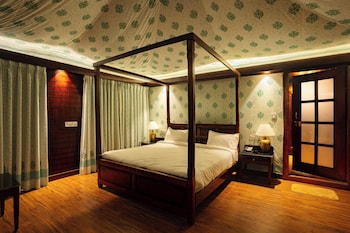 la nature hotels and resorts