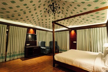 la nature hotels and resorts