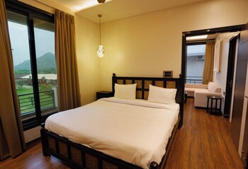 la nature hotels and resorts