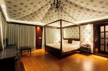 la nature hotels and resorts