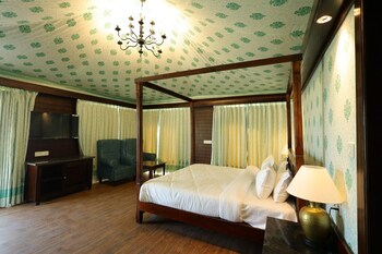 la nature hotels and resorts