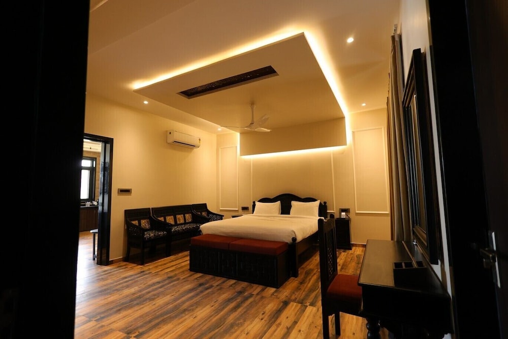 la nature hotels and resorts