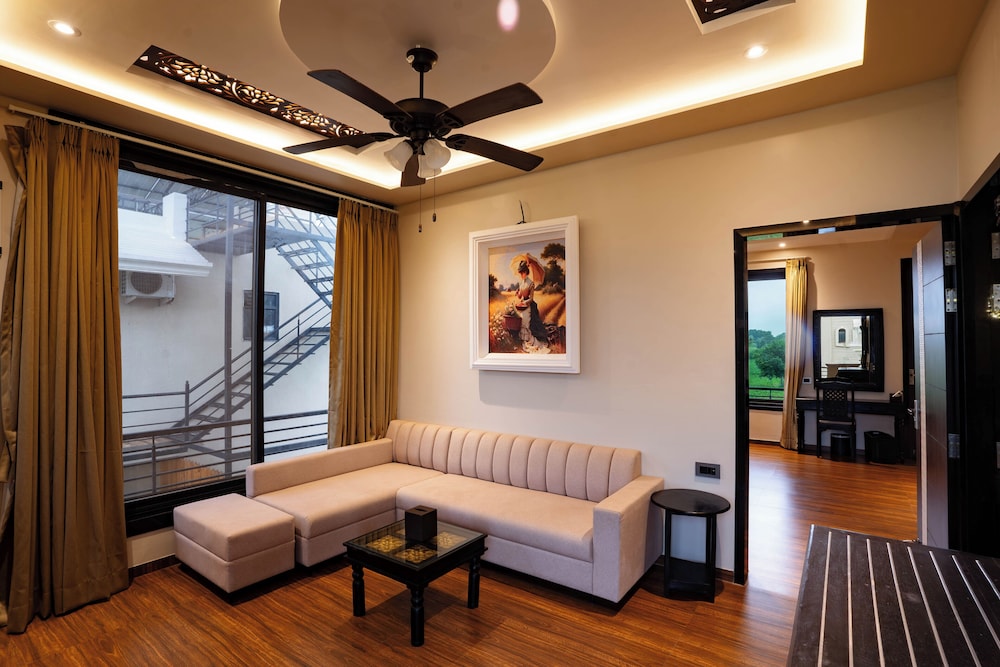 la nature hotels and resorts