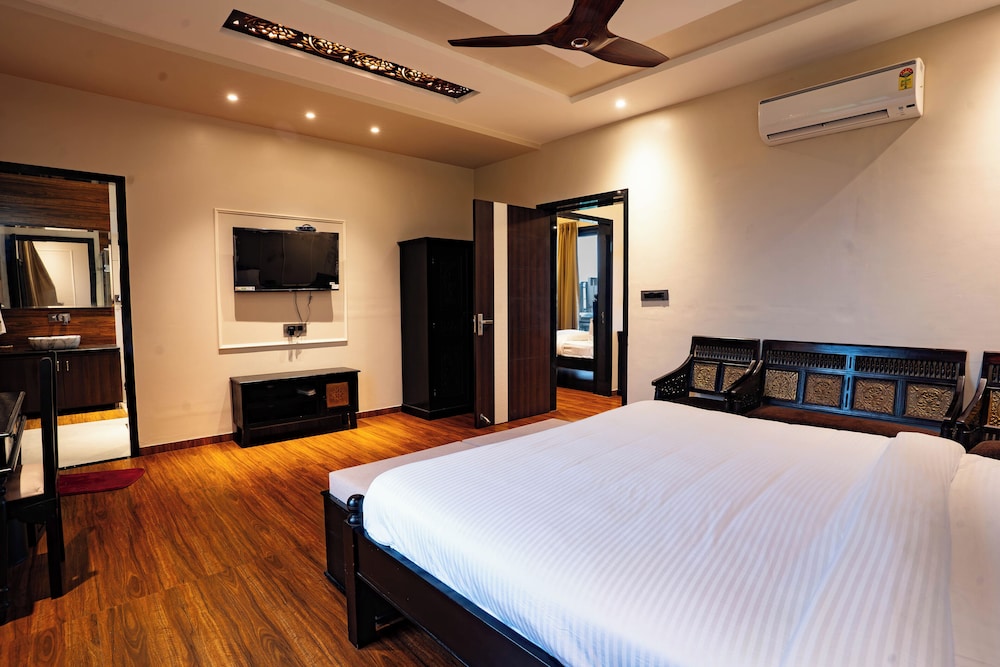 la nature hotels and resorts