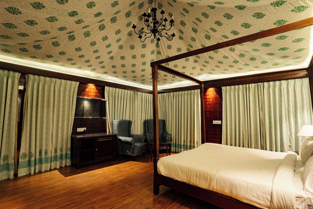 la nature hotels and resorts