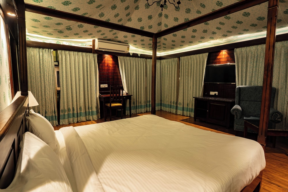 la nature hotels and resorts