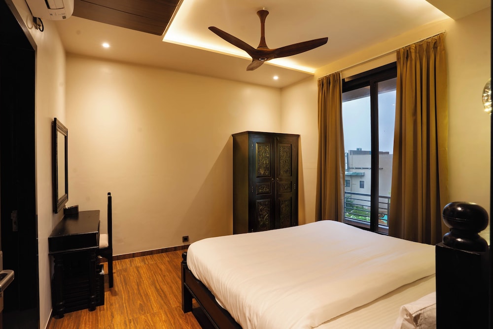 la nature hotels and resorts