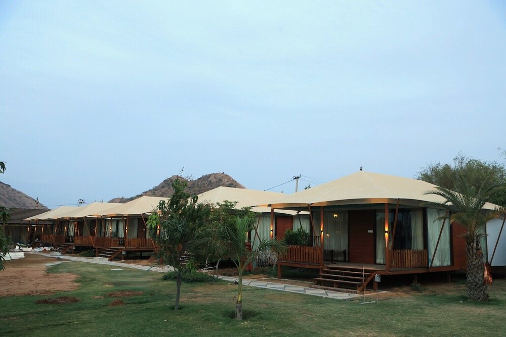 la nature hotels and resorts