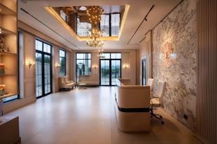 la nature hotels and resorts