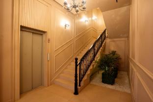 la nature hotels and resorts