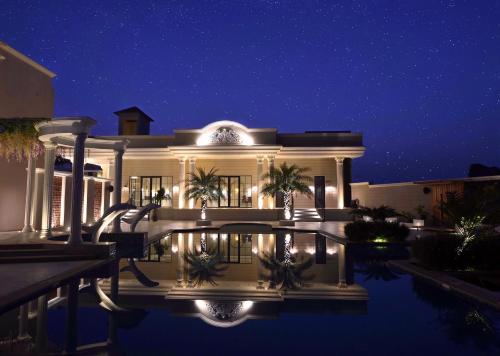 la nature hotels and resorts