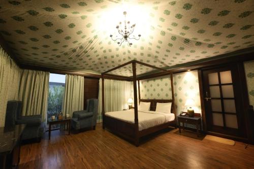 la nature hotels and resorts