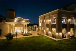 la nature hotels and resorts