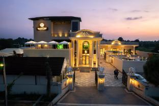 la nature hotels and resorts