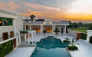 la nature hotels and resorts