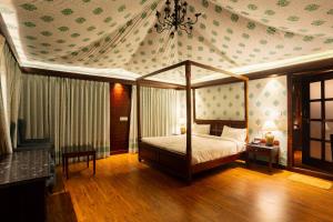 la nature hotels and resorts