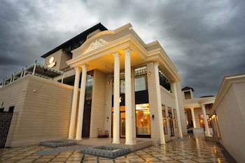 la nature hotels and resorts