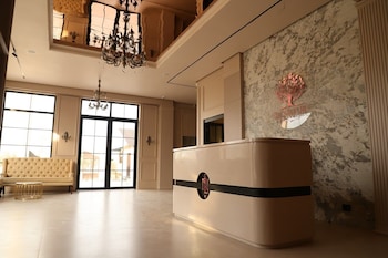 la nature hotels and resorts