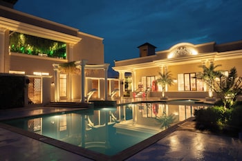 la nature hotels and resorts