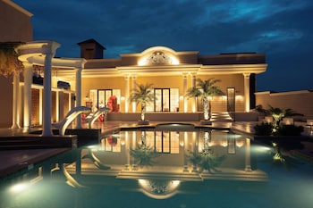 la nature hotels and resorts
