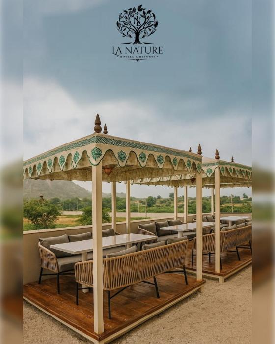 la nature hotels and resorts