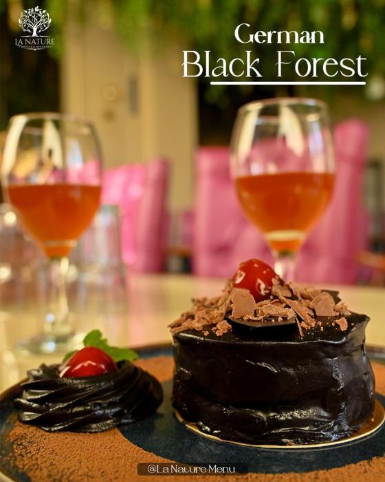 la nature hotels and resorts