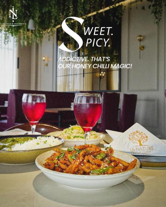 la nature hotels and resorts