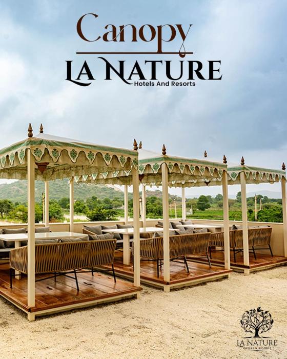 la nature hotels and resorts