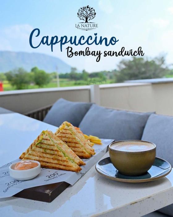 la nature hotels and resorts