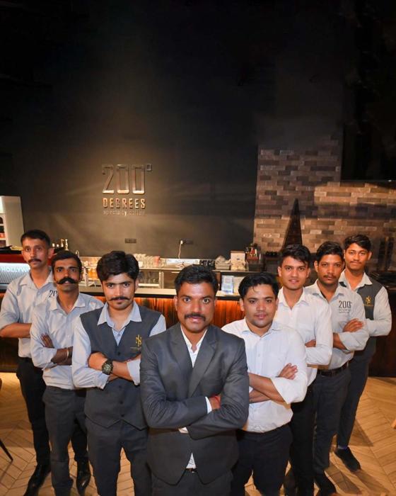 la nature hotels and resorts